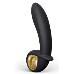 Dorcel Plug gonflable vibrant Deep Expand Dorcel 11.5 x 4.8cm
